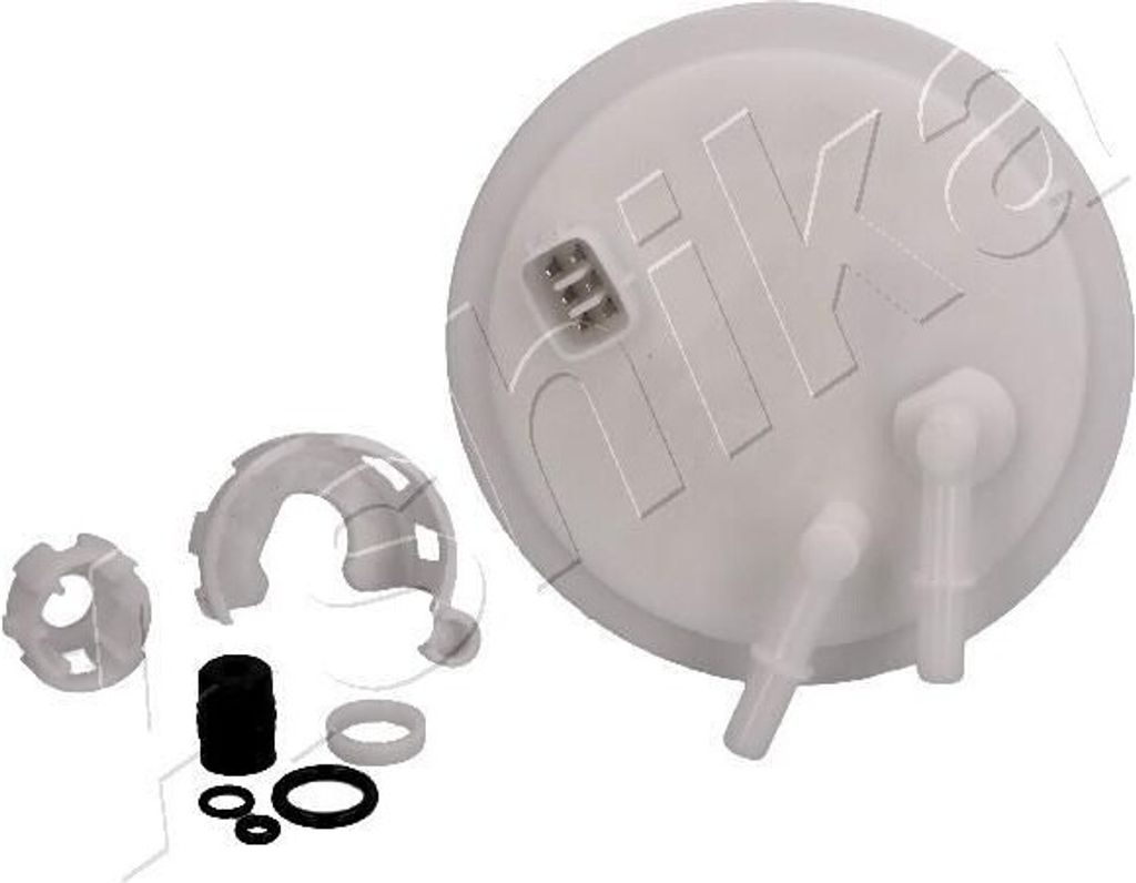 Kraftstofffilter ASHIKA 30-07-703 für SUBARU FORESTER (SH) Produktbild 