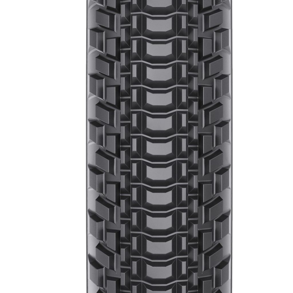 WTB Vulpine 29/28" (622 mm) 36.0 Black/Tanwall Trekkingrad-Reifen