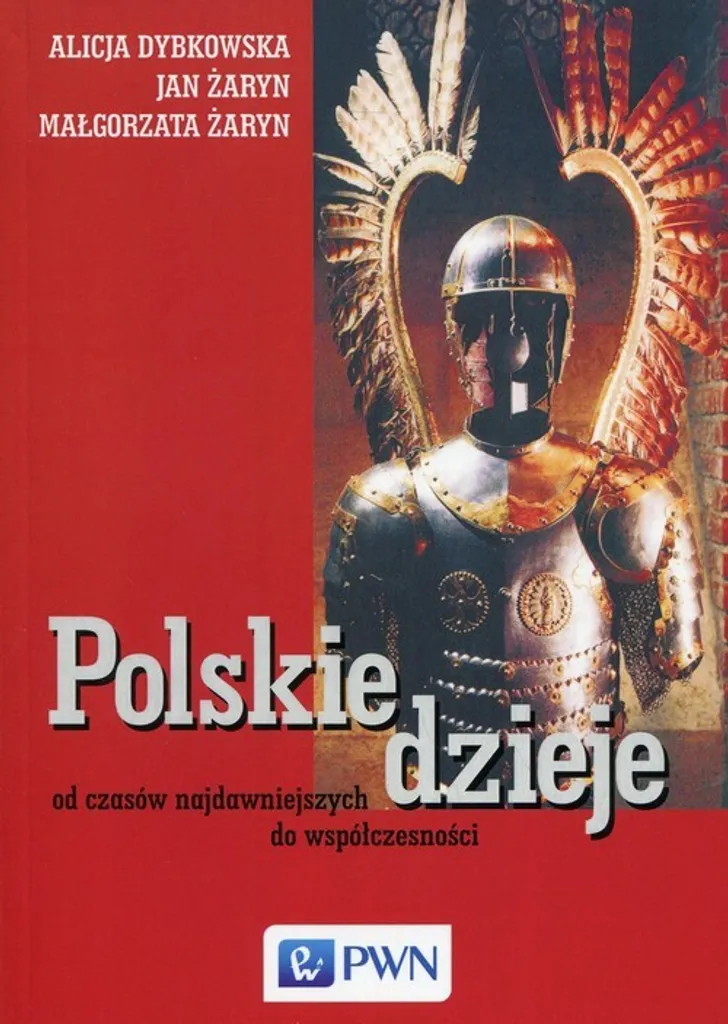 Livre Histoire de la Pologne : Un récit captivant de 400 pages illustré