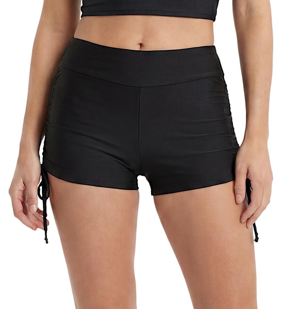 Aquarti Damen Bikinihose Badeshorts, Farbe: Model HD68 W26 Produktbild 