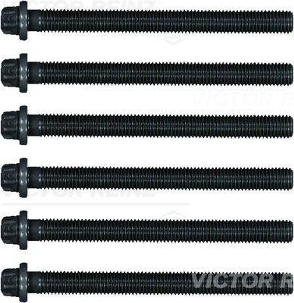 REINZ 14-32252-01 Zylinderkopfschraubensatz M14