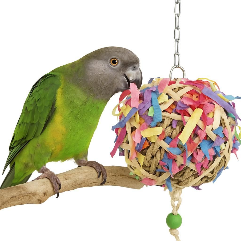 Peckingball M- Für Mittelgroße Mops