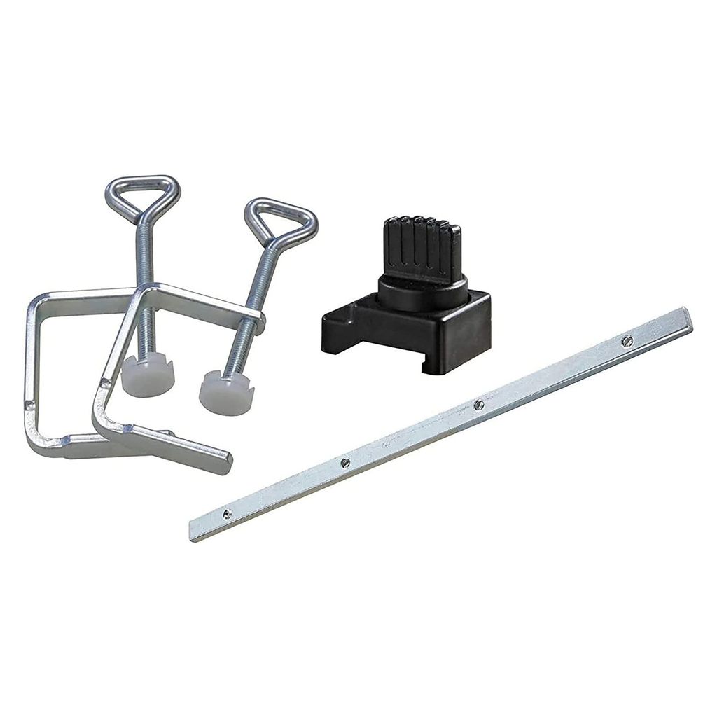 Zubehör Set Paket Tauchsäge Scheppach - Rückschlagsicherung Produktbild 