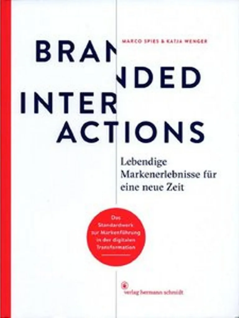 Comment réussir son Branding Digital ? Branded Interactions : La Solution