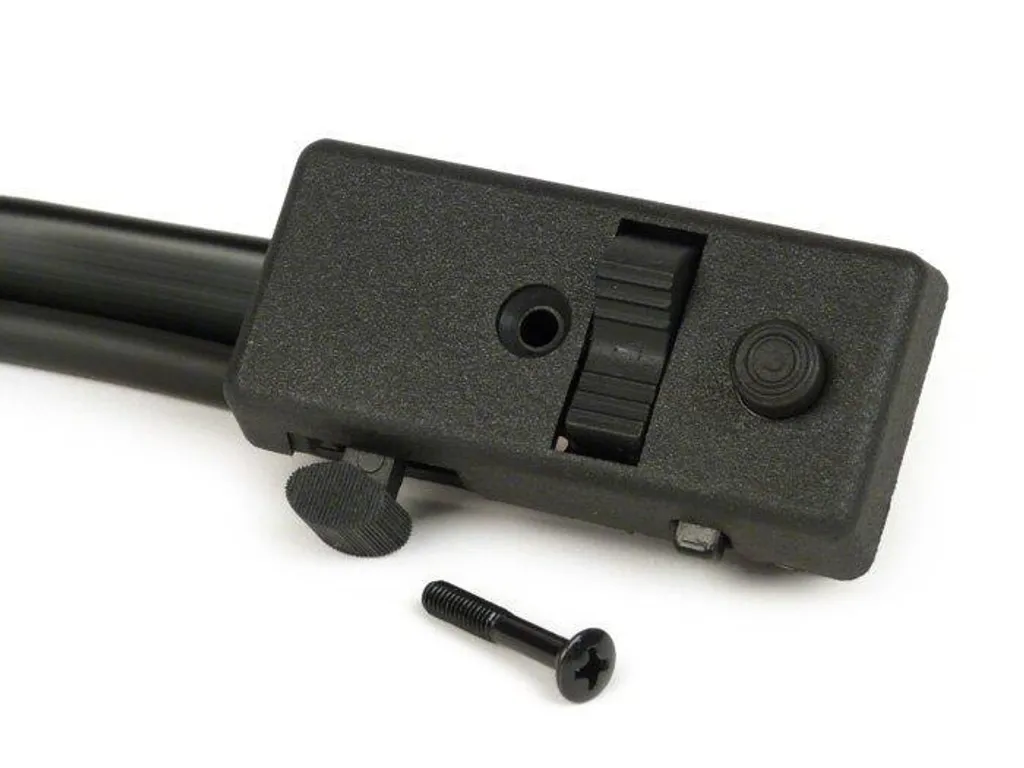 Commutateur d'éclairage BGM AC conversion Vespa V50 Special avec clignotants