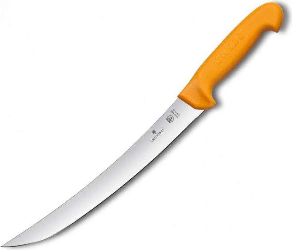 Victorinox Swibo Fleischermesser 5.8435.26 - 26 cm Produktbild 