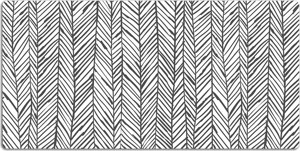 Schreibtischmatte Tischunterlage 120x60 cm Mauspad - Jode