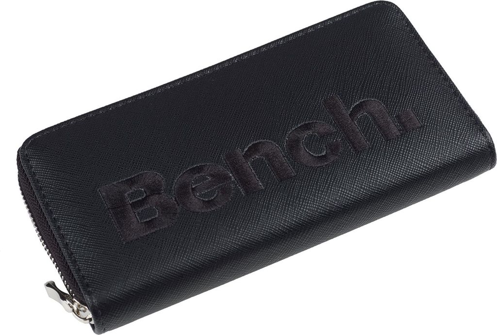 Bench Geldbörse 16 cm Produktbild 