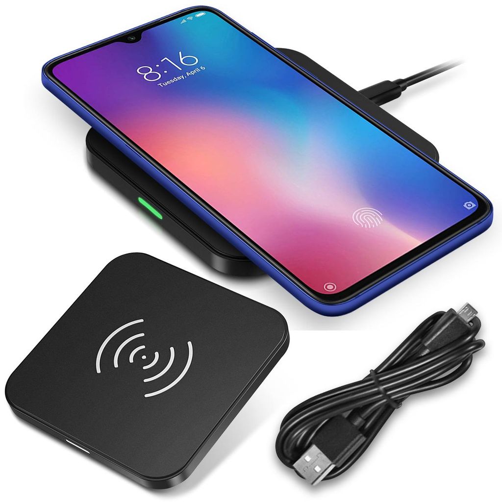 Ladegerät für Xiaomi 15 15T Pro Ultra Wireless Charger Produktbild 