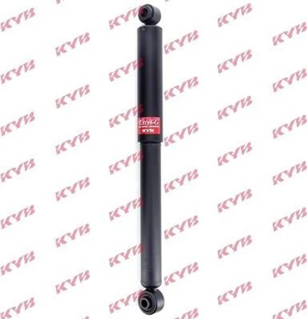 Amortisseur de Suspension Arrière KYB 348027 pour Voiture de Tourisme