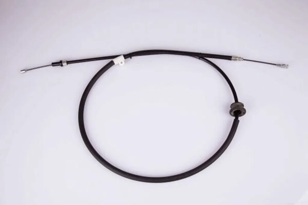 Câble de frein à main HELLA 9157684 : stop au grippage sur Volvo V70