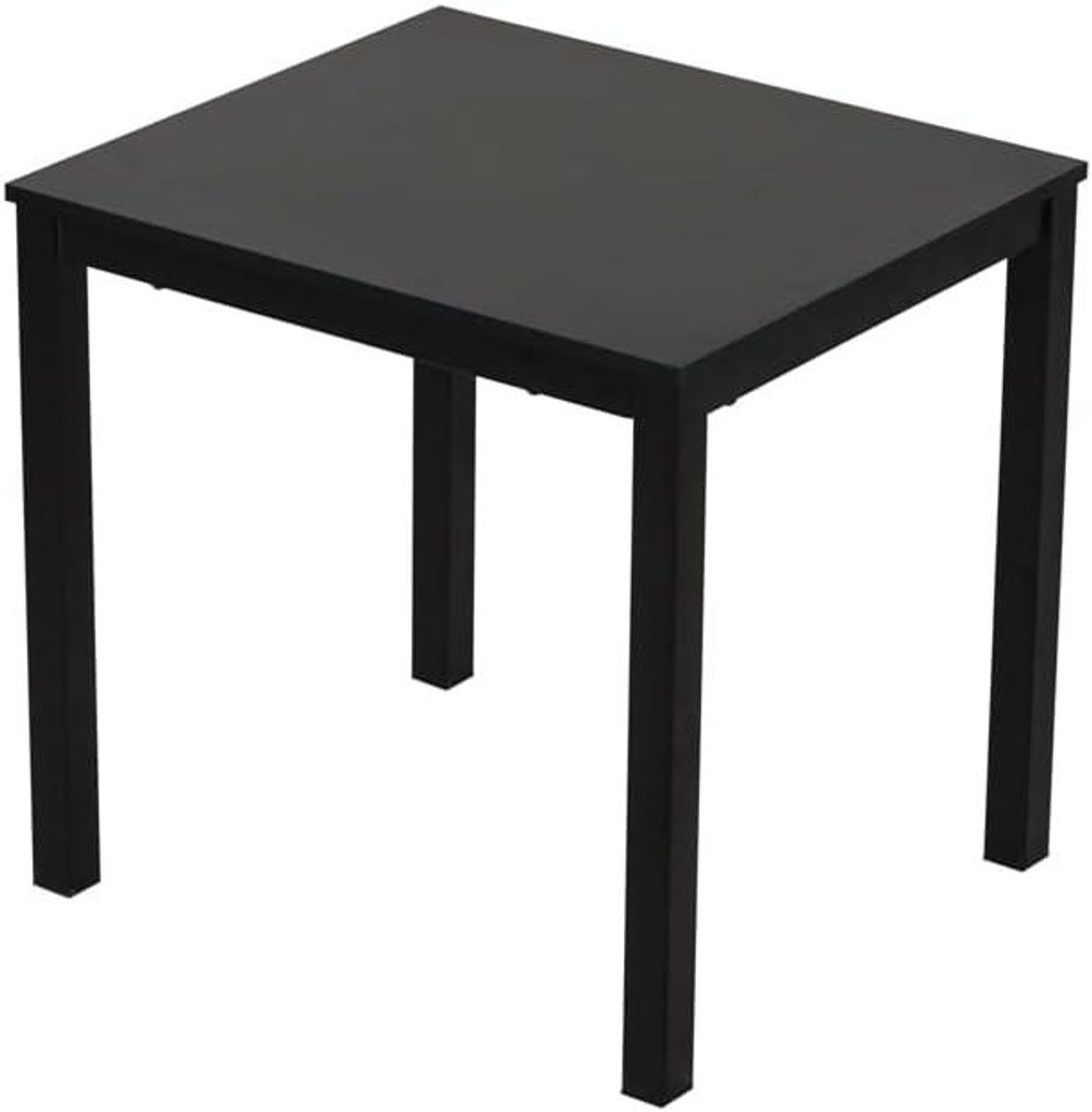 Ausziehtisch 80–120 cm | Esstisch für 4–6 Personen modern Produktbild 