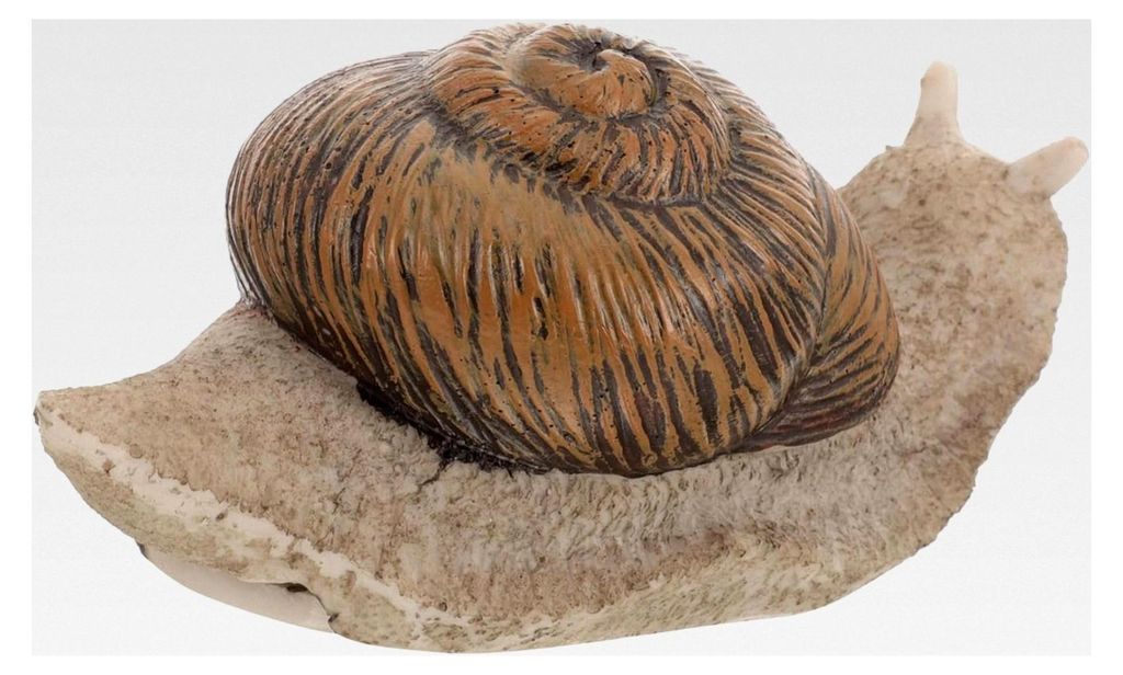 Schlüsselsafe für den Außenbereich im Stein-Design, Schlüsselbox für den Garten, 2,4 x 2,4 x 2,8 Zoll, wasserdichtes Resin-Schlüsselversteck ...