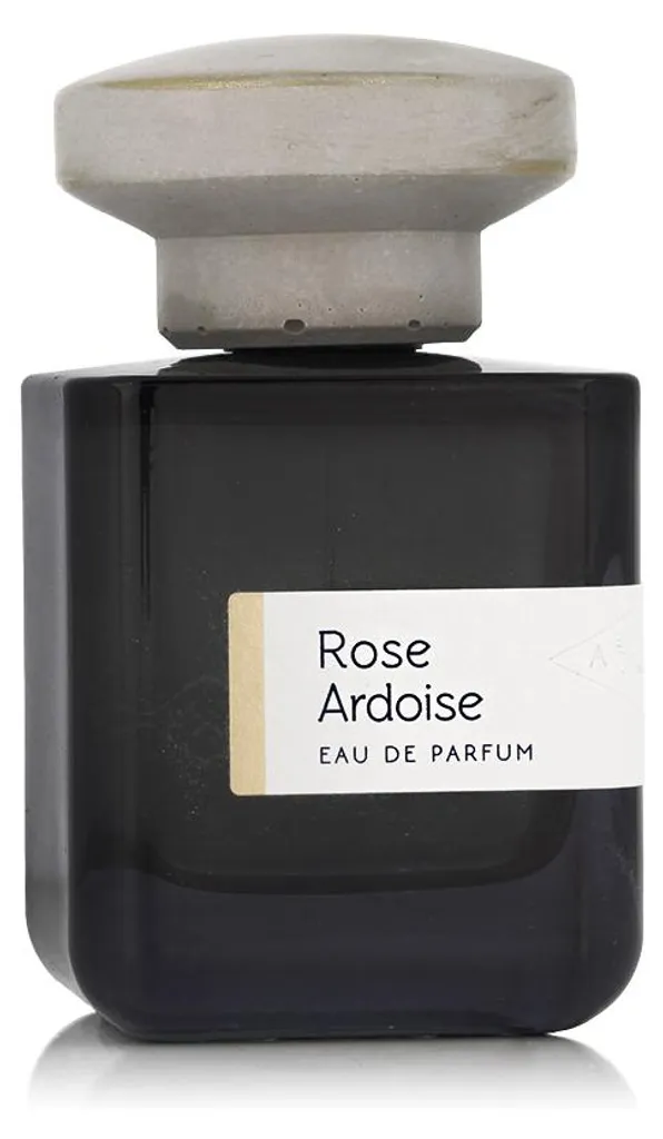 Atelier Materi Rose Ardoise 100 ml - Fini les Parfums Floraux Classiques