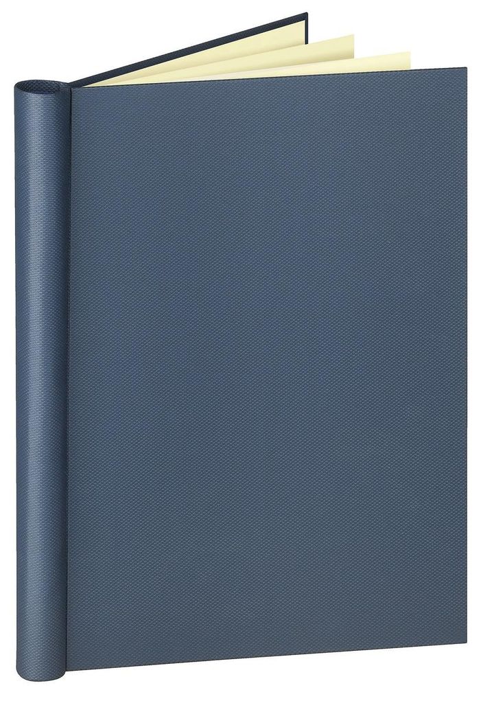Veloflex klipová väzba 4944250 DIN A4 200 listov modrá Obrázok produktu 