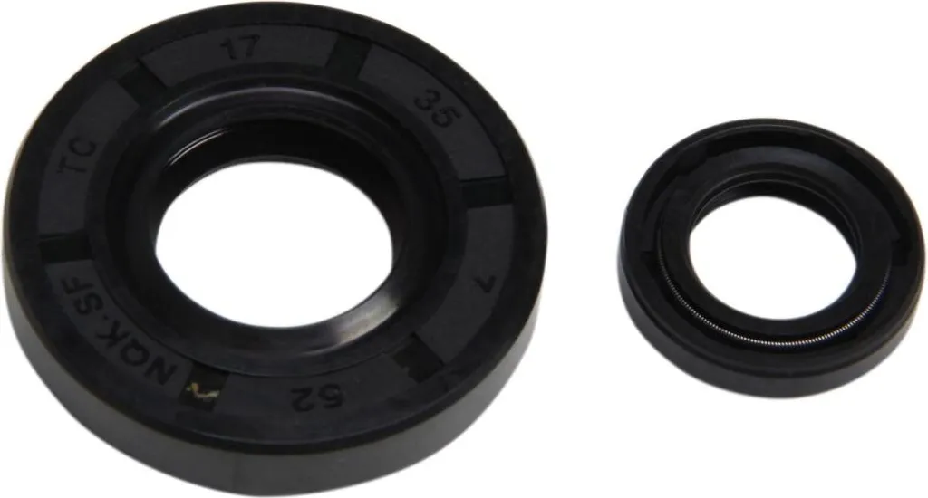 Éviter les fuites de boîte AM6 avec ce kit roulements pour Aprilia RX