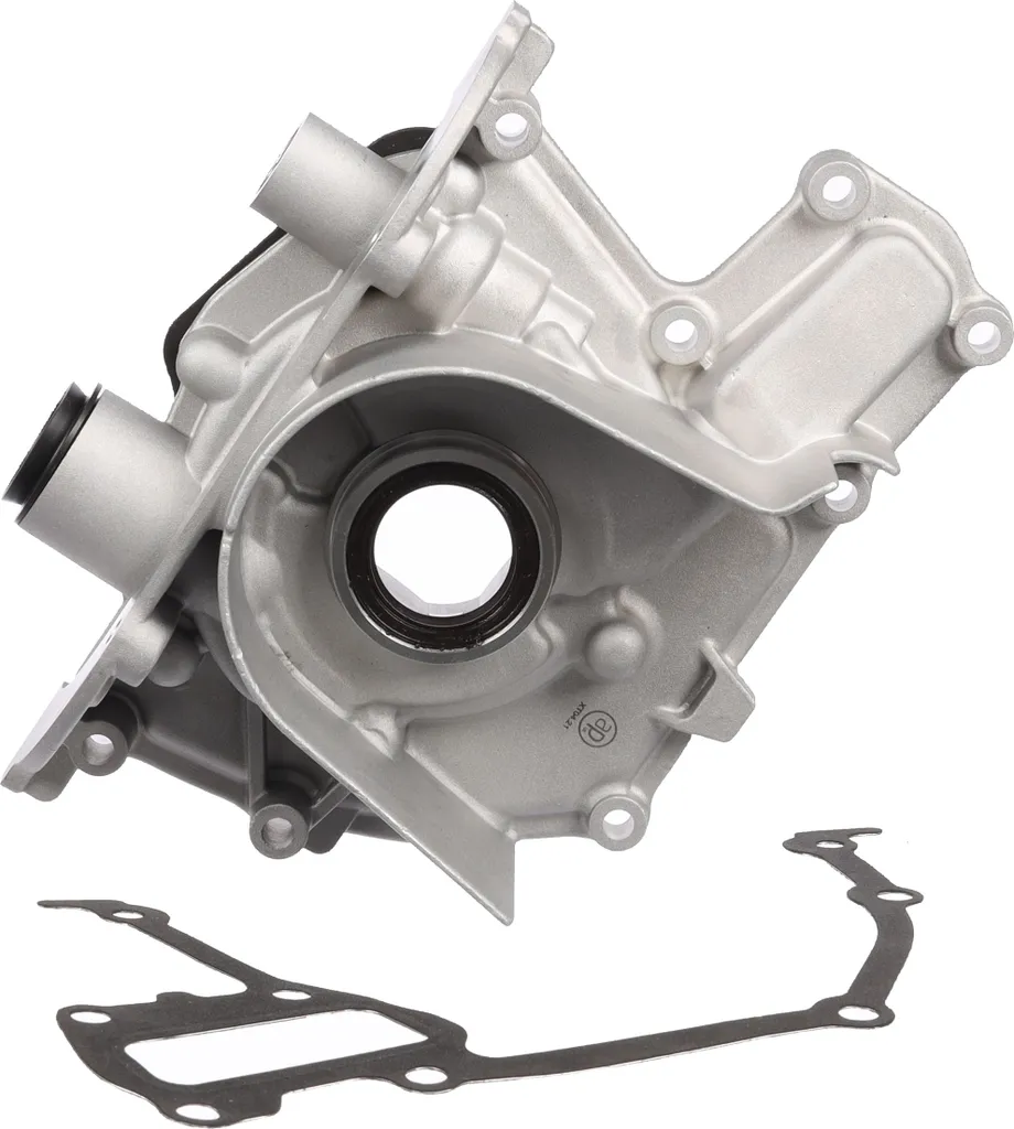 Réparer la Pression d'Huile Opel : Pompe PU0123 pour Insignia et Astra
