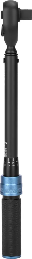 Kraft&Dele WDS2651 Clé dynamométrique 1/2 pouce 10-60Nm de précision - 5