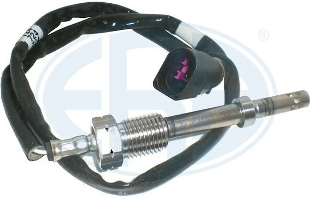 Sensore Gas Scarico ERA 551106 per VW T5 Transporter V - Pronta Consegna