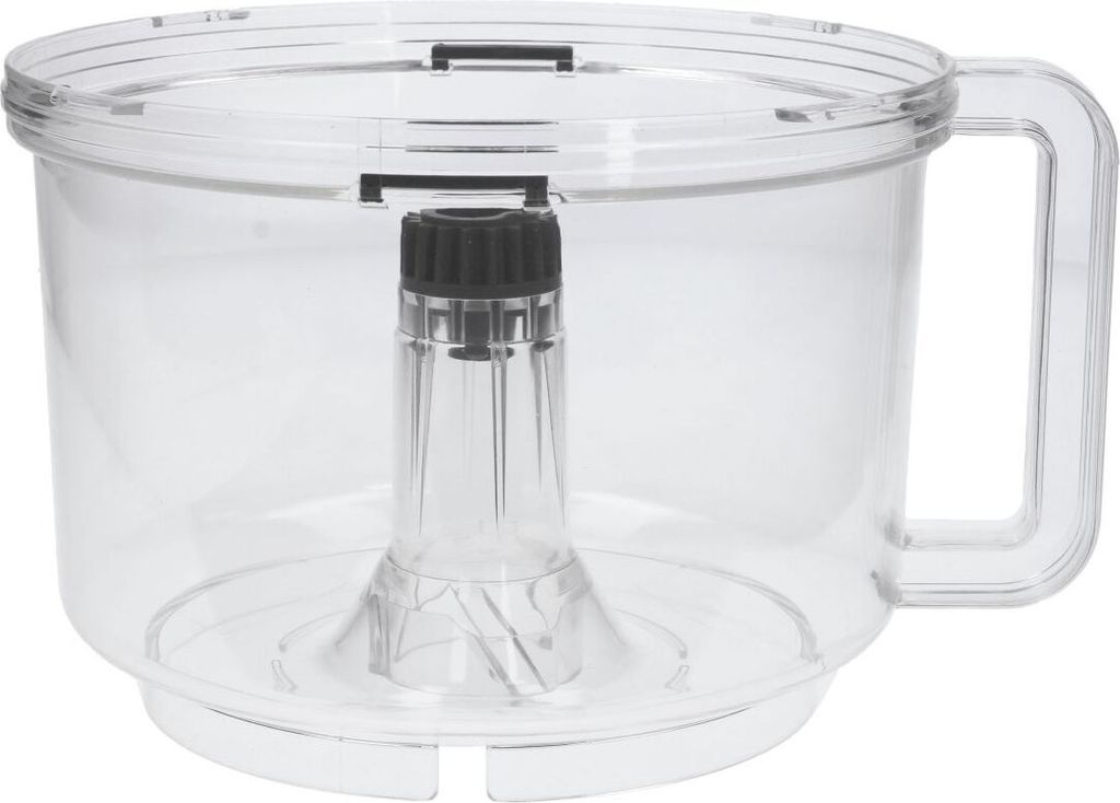 Rührschüssel Bosch Siemens 00754942 754942 Kunststoffschüssel Behälter Küchenmaschinenschüssel Küchenmaschine Topfschnitzler auch Neff Balay...