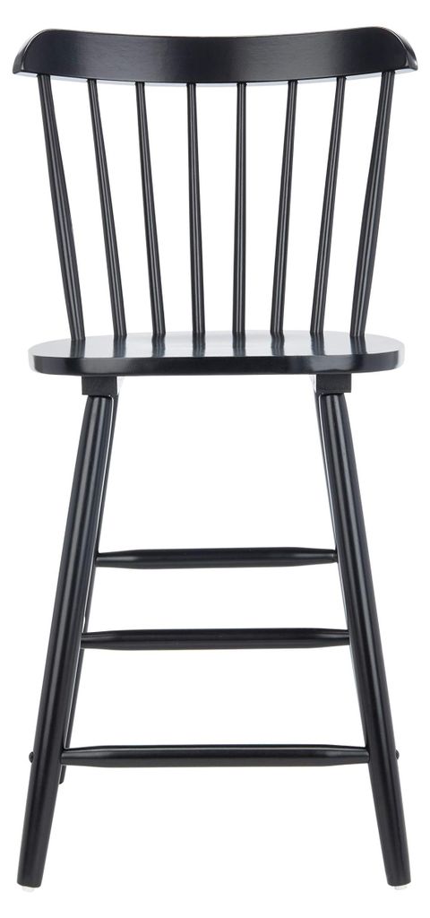 SAFAVIEH Modern Bar & Counter Stool - Set of 2 - with a Produktbild 