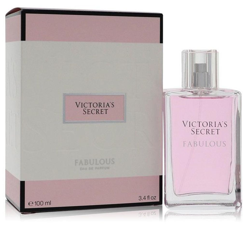 Victoria's Secret Victoria's Secret Fabulous eau de parfum Produktbild 