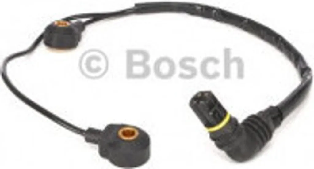 Capteur de Cliquetis Moteur OE 1709317 Bosch pour BMW Série 5 et Série 7