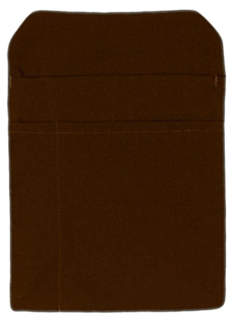 CG Workwear - Kellnertasche LT1757 (Einheitsgröße) (Toffee)