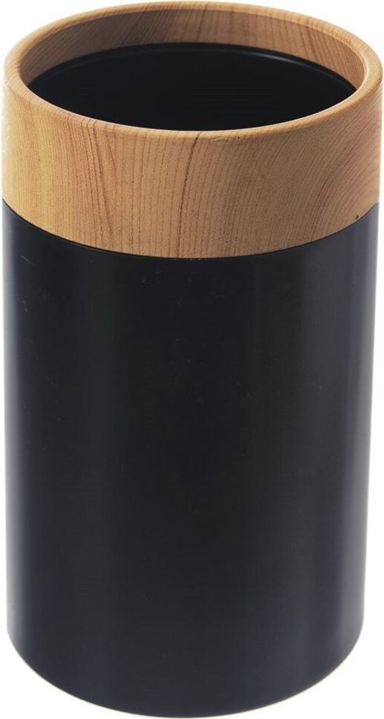 kelímek na zub.potř., BLACK LIMP, plast Obrázek produktu 