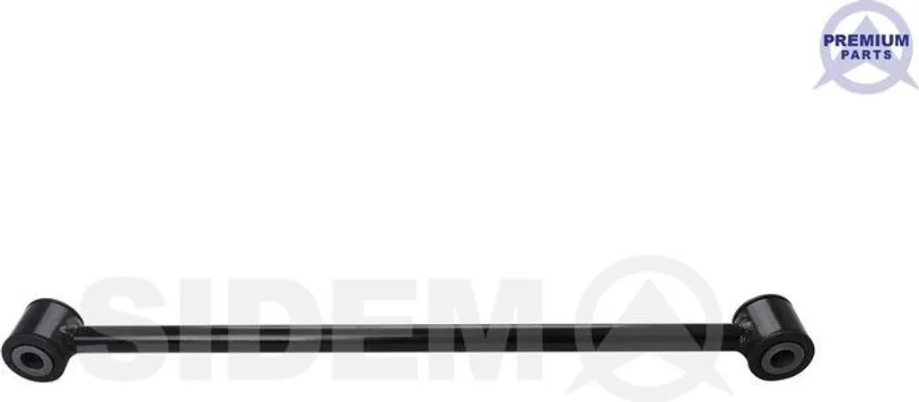 Bras de Suspension Avant X-Trail - SIDEM 41773 Qualité Équipementier
