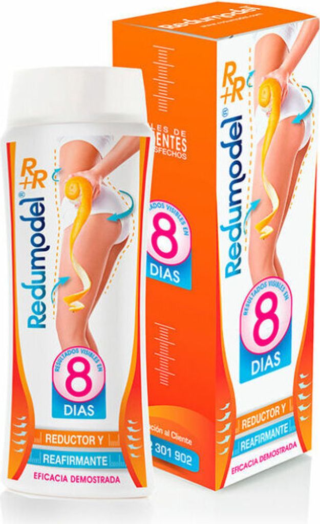 Redumodel Reduct + Emulsione rassodante 250ml Immagine del prodotto 