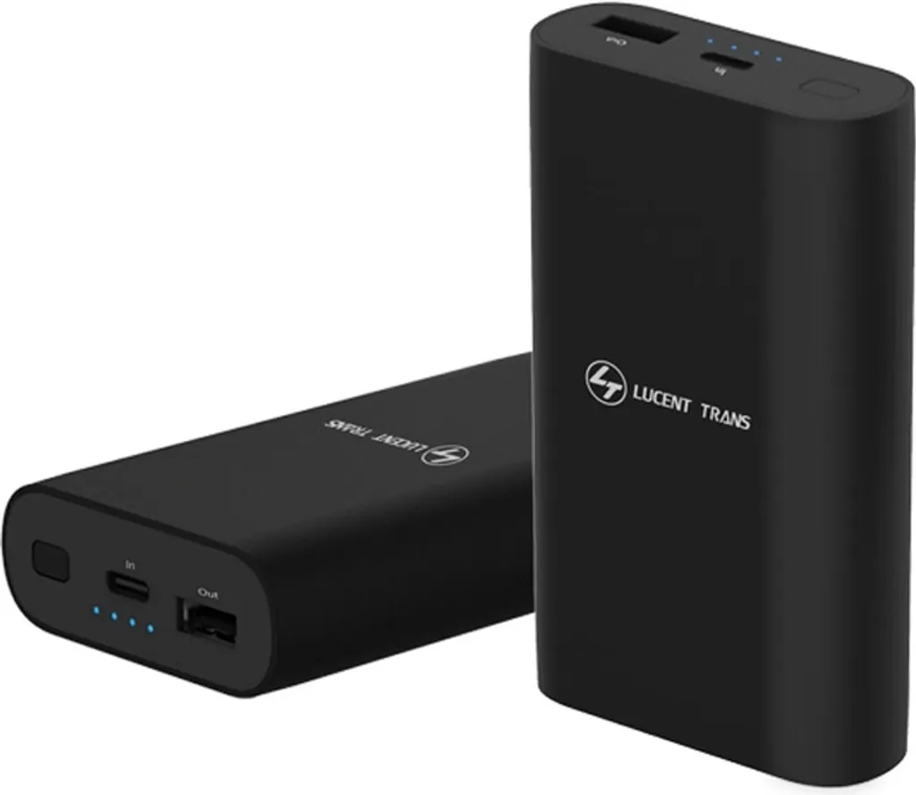 HTC Vive Banque d'alimentation rapide avec indicateur LED de charge