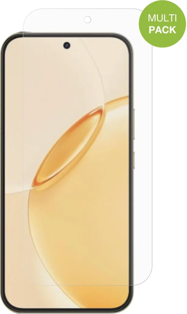 Realme 16 Pro Plus 5G: 4 Pellicole Display Antiriflesso dipos Professional - 2