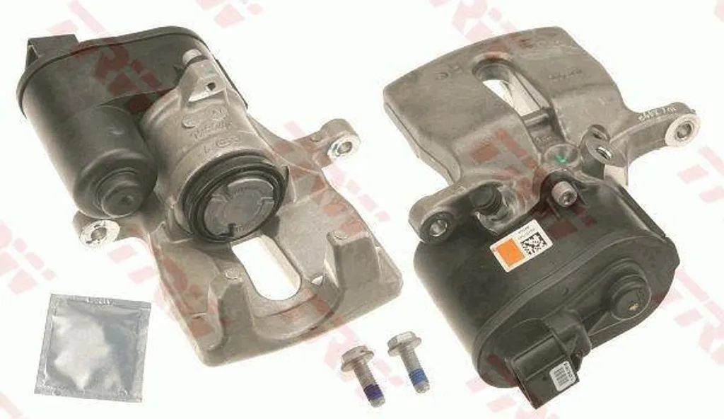 Étrier de frein TRW BHN1105E pour Volvo XC60 : réparez votre freinage