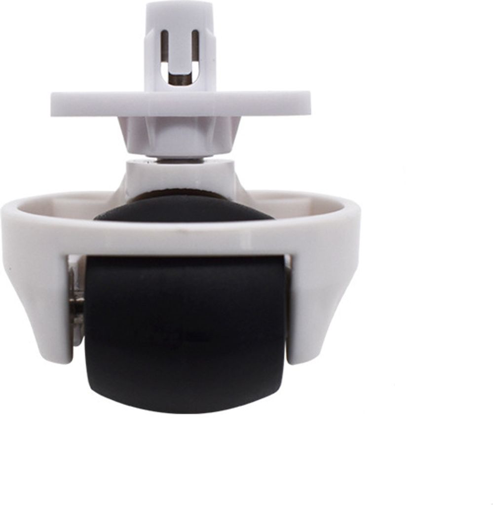INF Xiaomi Roborock S8/S8+ Roboterstaubsauger Ersatz-Laufrad