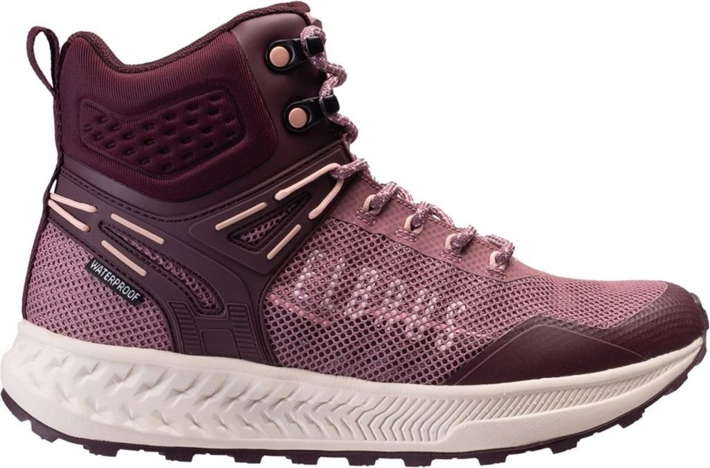 Schuhe Elbrus Saran Mid Wp 34935381655