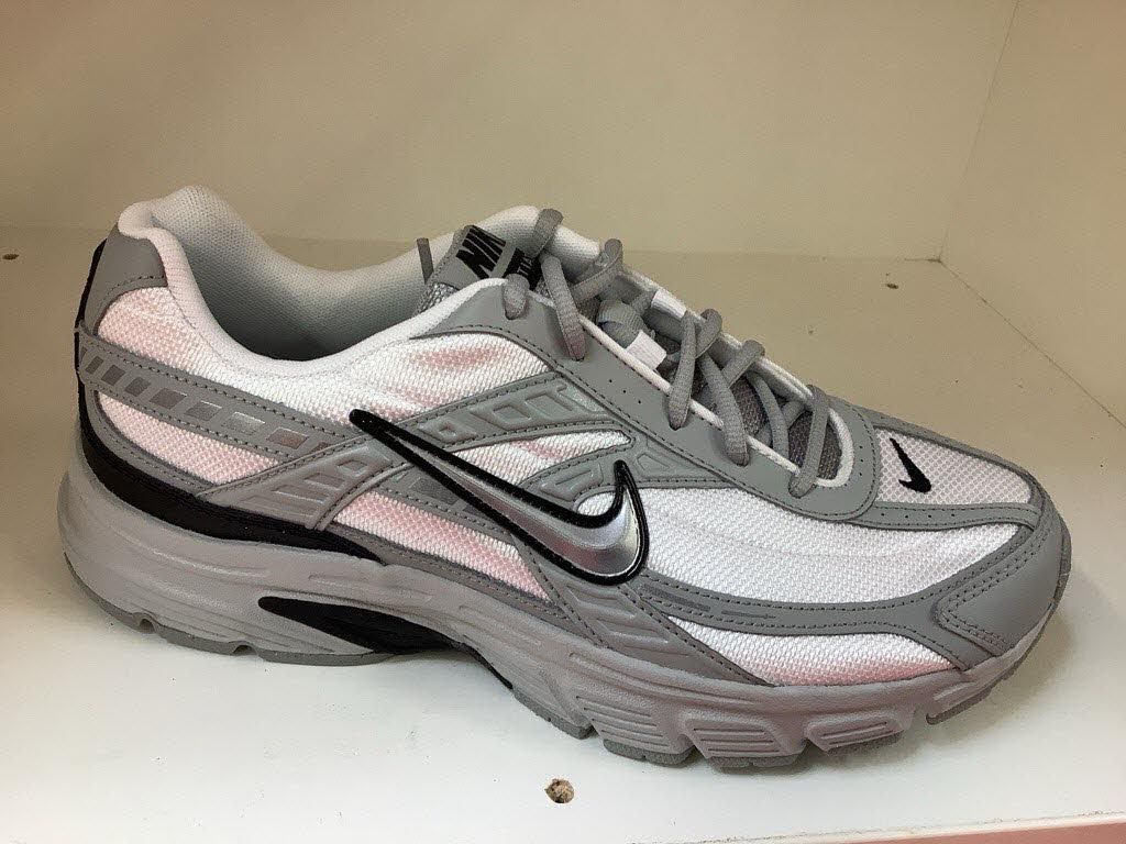 Nike NIKE INITIATOR WHITE/MTLC COOL GREY-LT SMOKE Produktbild 