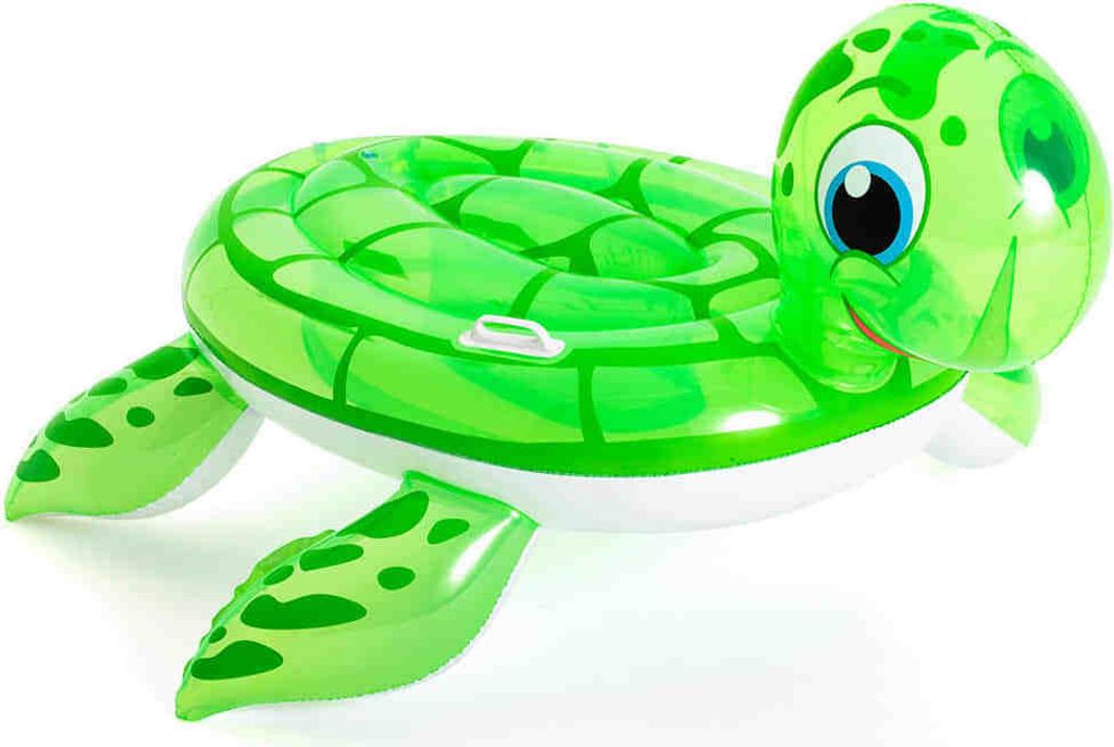 Bestway® Schwimmtier Schildkröte 140 x 140 cm Produktbild 