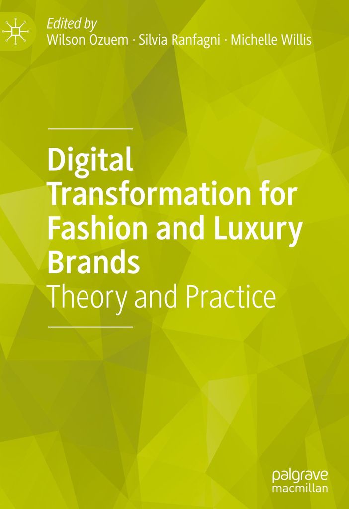 Digital Transformation for Fashion and Luxury Brands
