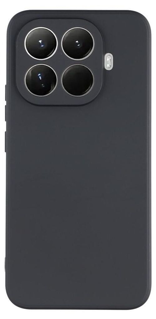Xiaomi 17T Pro Hülle - Coverup Colour TPU Back Cover - Produktbild 