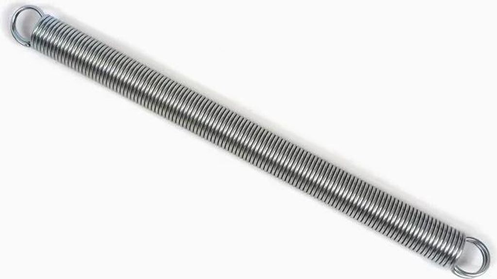 Sprężyna spiralna Woopy - zawieszenie do hamaka dziecięcego Zdjęcie produktu 