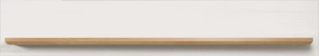Meuble Mural de Salon Rootz Shade pour Décoration et Rangement 146cm