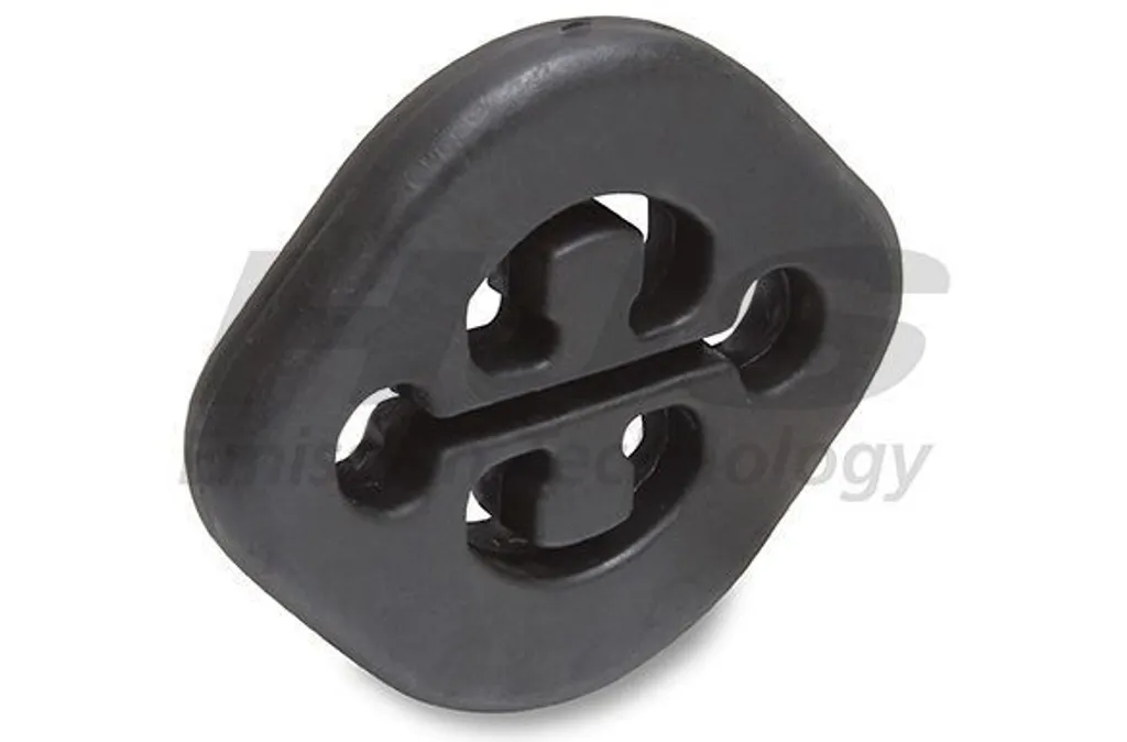 Butoir élastique d'échappement HJS 83 13 2496 version renforcée