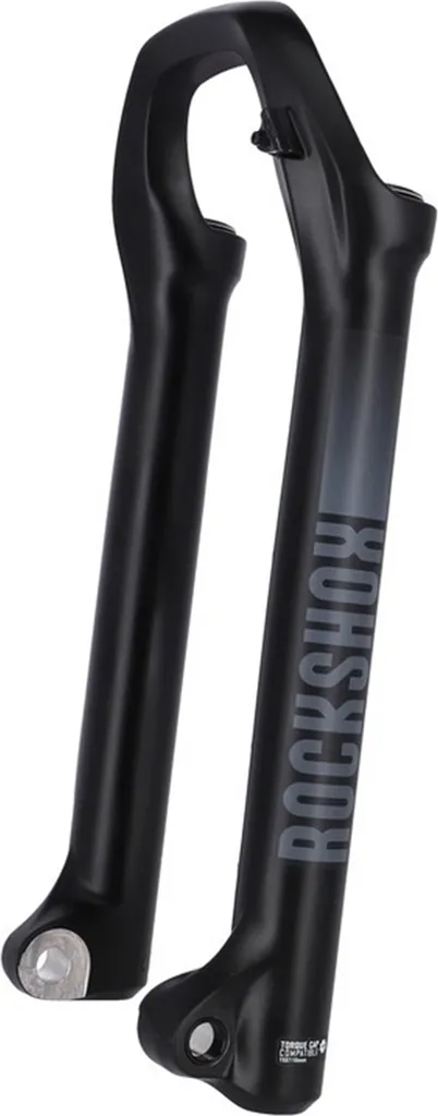 Bas de Fourche Rockshox 35G 27,5" Boost 15x110 Finition Diffusion Black