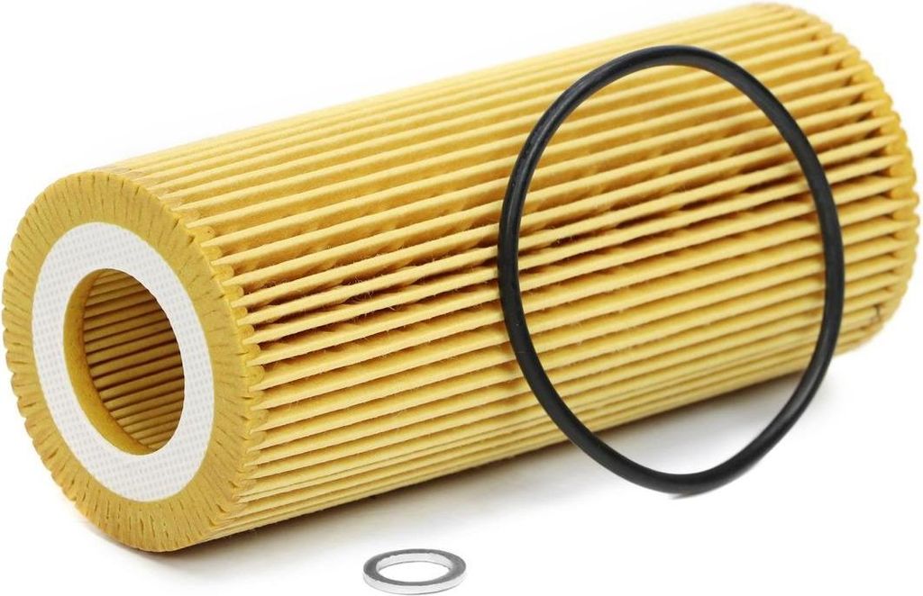 MS 721/4X-OF-PCS-MS Ölfilter für BMW X3 (E83)