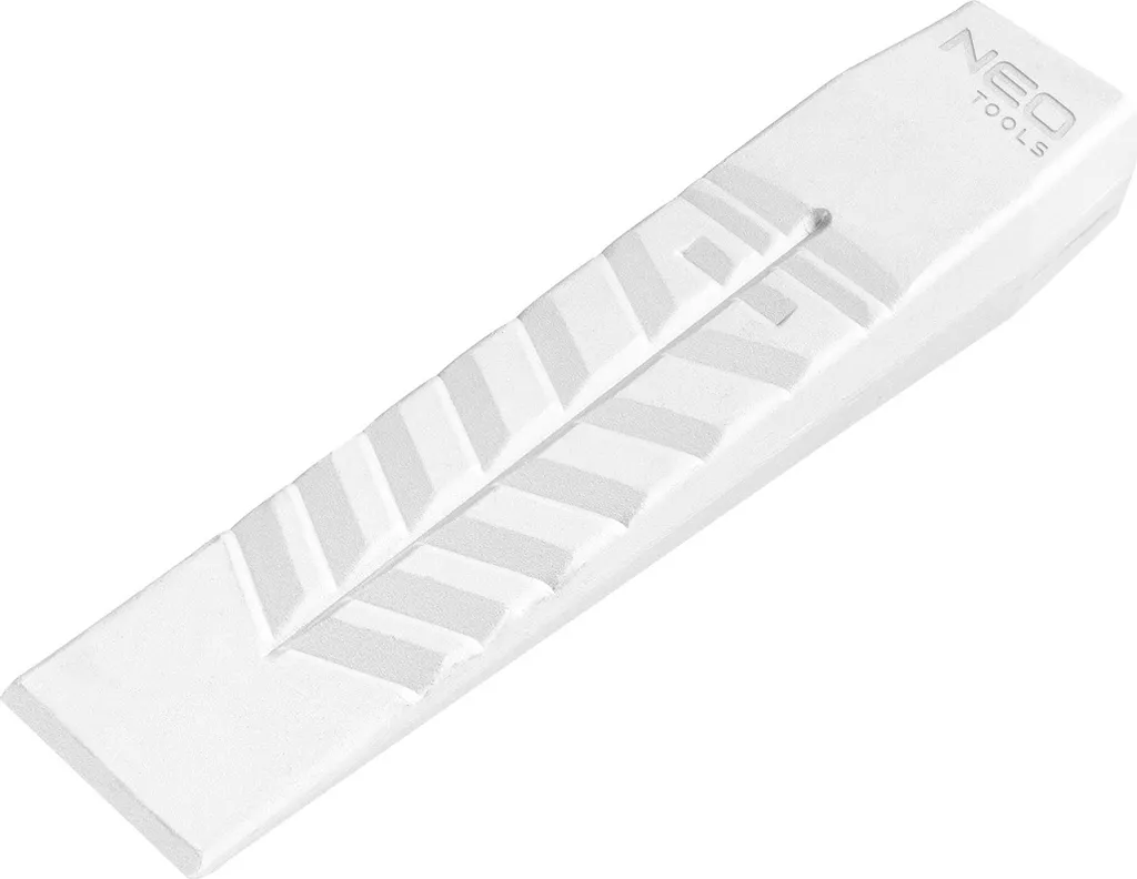 Coin de frappe NEO en aluminium 800gr pour fendre sans éclats