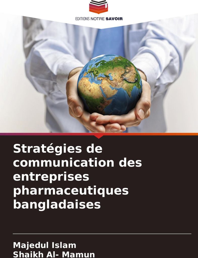 Stratégies de communication des entreprises pharmaceutiques bangladaises