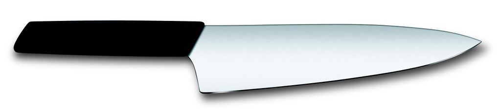 Coltello da intaglio Victorinox Swiss Modern extra largo 20 Immagine del prodotto 