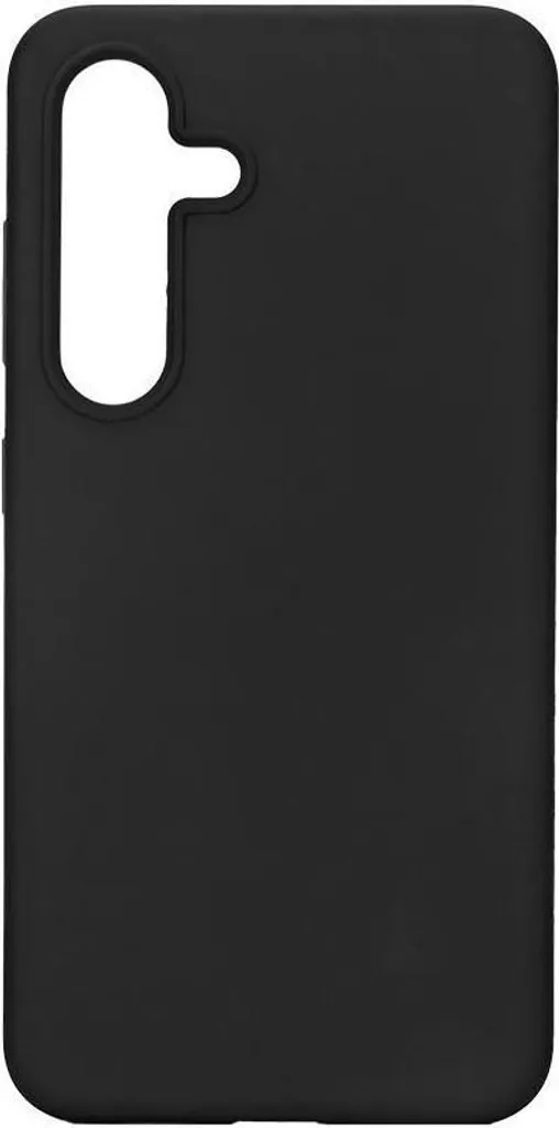 Cover eSTUFF INFINITE VIENNA per Samsung S25 | Trasparente e Green
