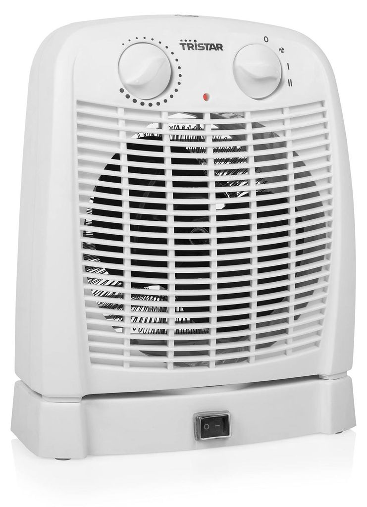 Tristar KA-5059 Heizlüfter, Elektrischer Raumheizlüfter, Produktbild 